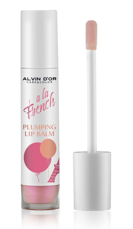 Alvin D`or A LA FRENCH ALF-20 Lip Plumper 6,5ml tone 02 Pearl rose